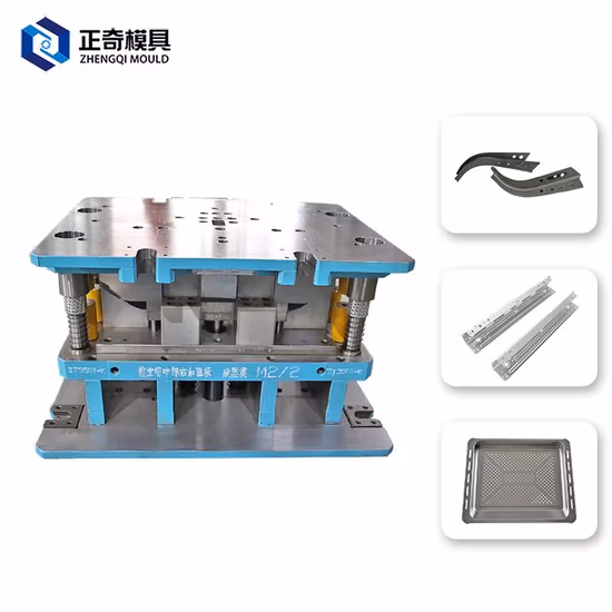 Die-Cast Aluminium Housing Body High Durability 100W LED Floodlight