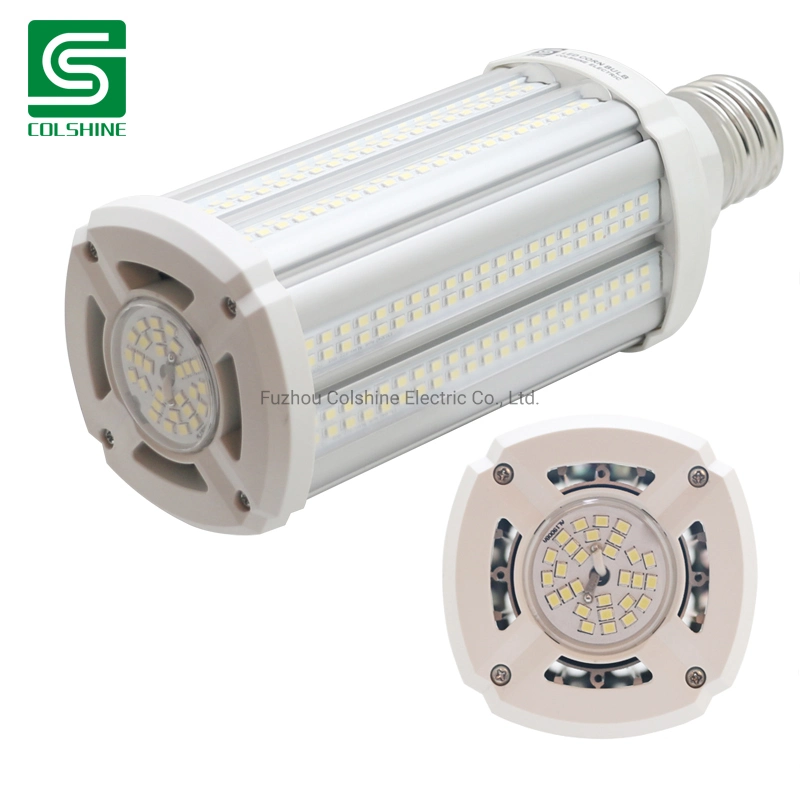 60W 5000K E39 Mogul Screw Base LED Corn COB Bulb