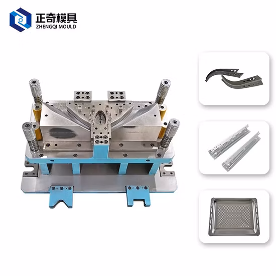 Die-Cast Aluminium Housing Body High Durability 100W LED Floodlight