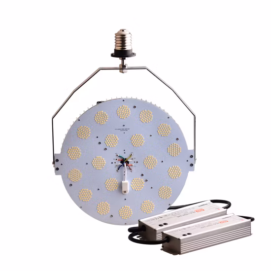 Dlc 承認 150W LED レトロフィット キット 400W メタルハライドを交換