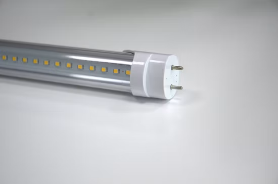 9 ワット/18 ワット/20 ワット/25 ワット UL 承認 T8 LED 直管照明スーパーマーケット駐車場オフィスワークショップ