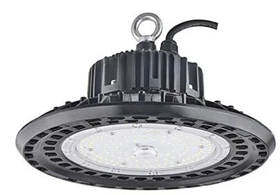 高ルーメン LED ハイベイライト産業用照明 SMD IP65 LED UFO ハイベイライトビッグパワー 100 ワット 150 ワット 200 ワット UFO CE RoHS