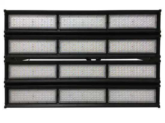 ヒートシンク LED 高光度 6 照度分布曲線靴箱ライト