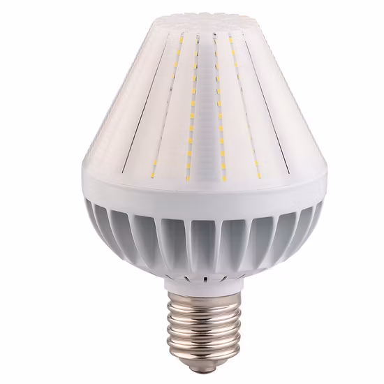 キャノピーレトロフィットキット用 120lm/W の 30W LED コーン電球